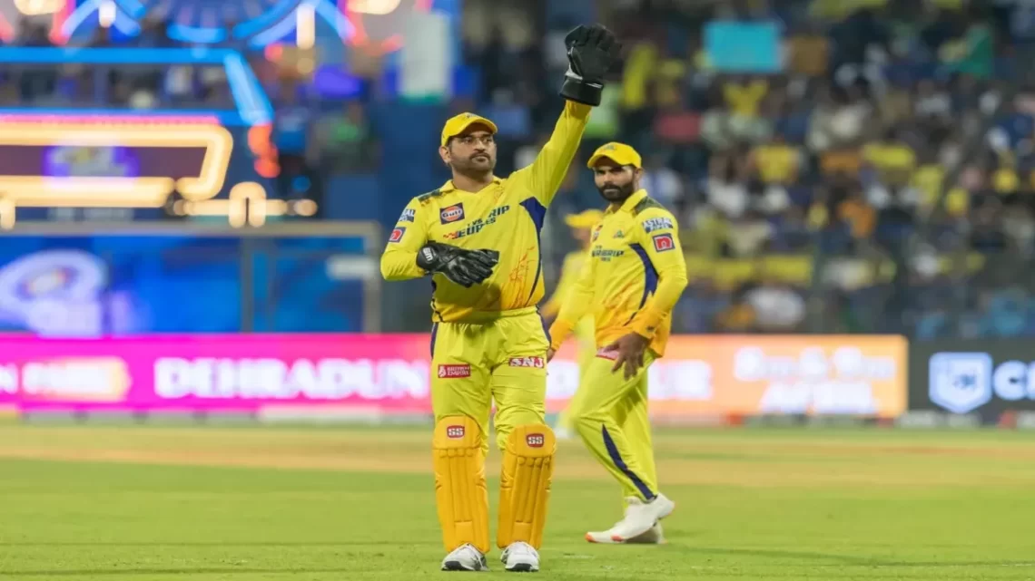 CSK vs SRH Live Streaming: कब, कहां और कैसे देखें चेन्‍नई बनाम हैदराबाद मैच का लाइव प्रसारण व स्‍ट्रीमिंग