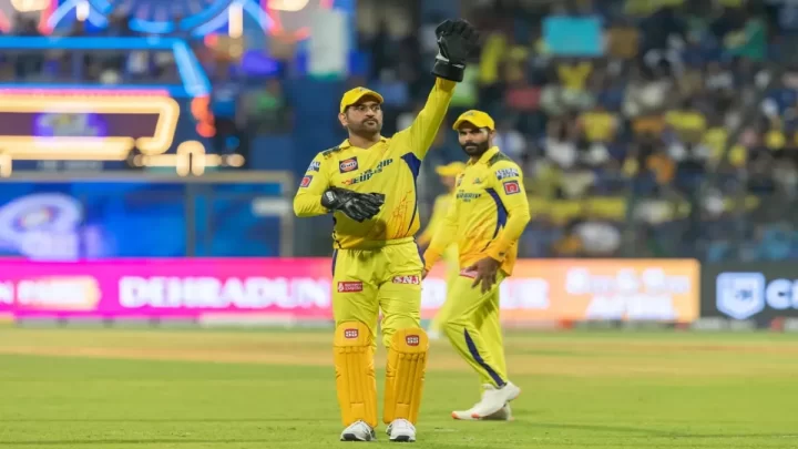 CSK vs SRH Live Streaming: कब, कहां और कैसे देखें चेन्‍नई बनाम हैदराबाद मैच का लाइव प्रसारण व स्‍ट्रीमिंग