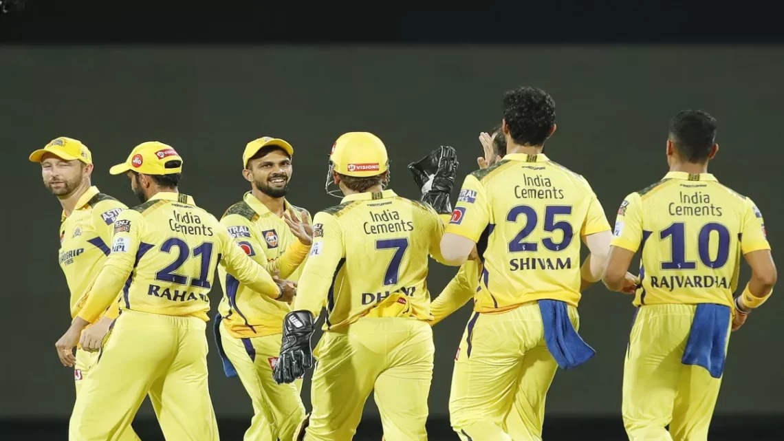 CSK vs LSG: रुतुराज ने मचाया बल्ले से धमाल, मोईन की फिरकी ने किया कमाल, चेपॉक में चेन्नई की पिक्चर रही सुपरहिट