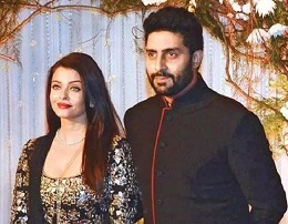 फैन ने कहा Aishwarya Rai को और फिल्में साइन करनें दें, Abhishek Bachchan ने दिया ये जवाब…..