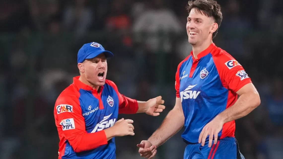 DC vs SRH: ‘हम भूल गए कि वह फॉर्म में’…David Warner ने बताई हार की चौंकाने वाली वजह, फैंस भी रह गए दंग