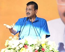 Arvind Kejriwal on Delhi liquor scam: CBI और ED अधिकारियों पर केस करेंगे अरविंद केजरीवाल, दिल्ली आबकारी स्कैम मामले में कही ये बात