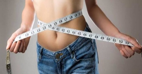 Weight Loss Tips : लगातार बढ़ रहा है वजन तो यह करें कम, मोटेपन से मिलेगा छुटकारा