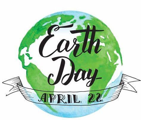 World Earth Day 2023 : पृथ्वी दिवस के अवसर पर न्यायालयों एवं स्कूलों में किया गया पौधारोपण