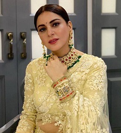 Kundali Bhagya के 1,500 Episode पूरे होने पर Shraddha Arya ने याद किया अपना सफर