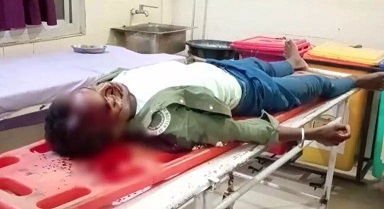 CG Accident : शादी कार्यक्रम से घर लौट रहे युवकों को पिकअप ने मारी ठोकर, एक की मौत….