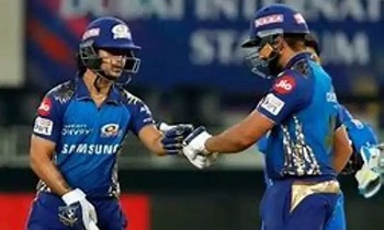 IPL 2023 देखें कभी शीर्ष क्रिकेट नहीं खेली, सुयश शर्मा ने किया सन्न, डिटेल से जानें “रहस्यमयी” बॉलर के बारे में