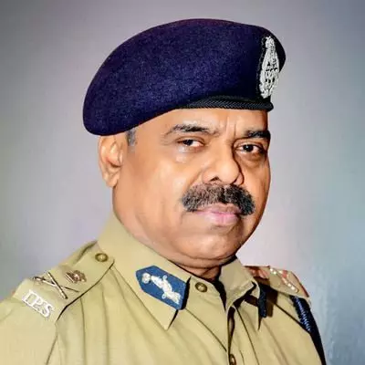 रिटायर्ड IPS डीएम अवस्थी को छत्तीसगढ़ सरकार ने दी संविदा नियुक्ति….