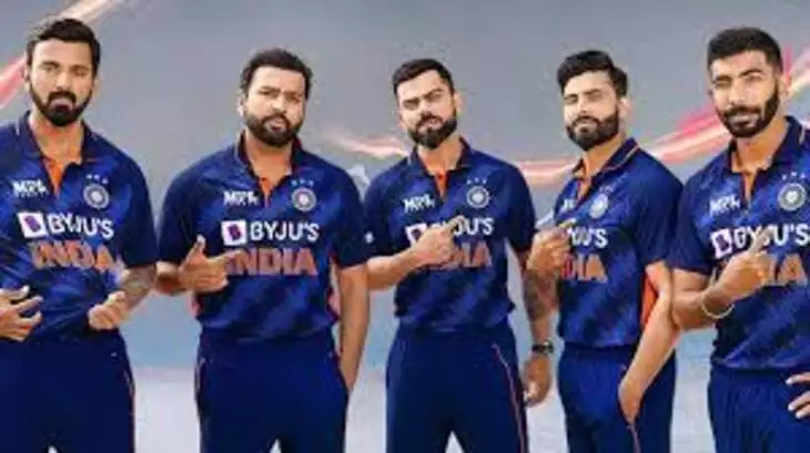 IPL 2023 टीम इंडिया के इस खिलाड़ी की अचानक खुली किस्मत, IPL में डेब्यू करने का मिला मौका