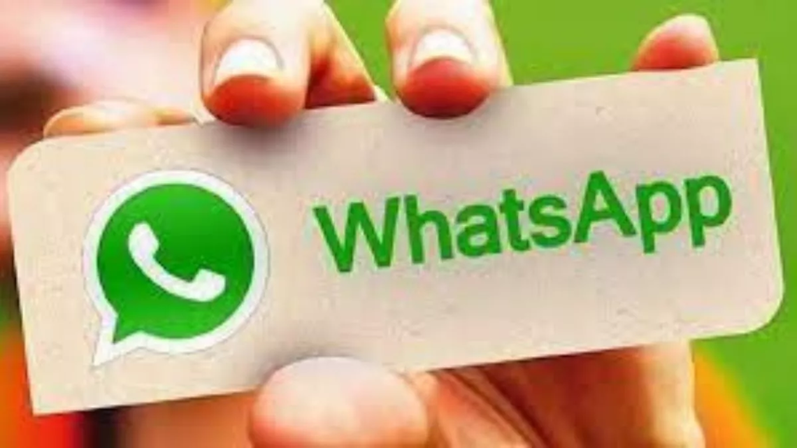 WhatsApp पर Edit कर सकेंगे फोटो और Video, ये नया फीचर आसान कर सकता है आपका काम…..