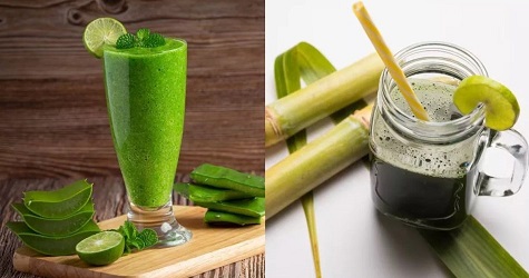 Green Juice Benefits : आपके सेहत का खजाना हैं ये 5 तरह के ग्रीन जूस, कोसों दूर रहेंगी कई बीमारियां