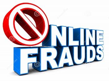 Online fraud : Pharmacy Student से डेढ़ लाख की ठगी….राखी थाने में केस दर्ज….