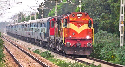 Train Ticket Rule : किसी दूसरे के टिकट पर भी हो सकती है यात्रा….जाने कैसे….