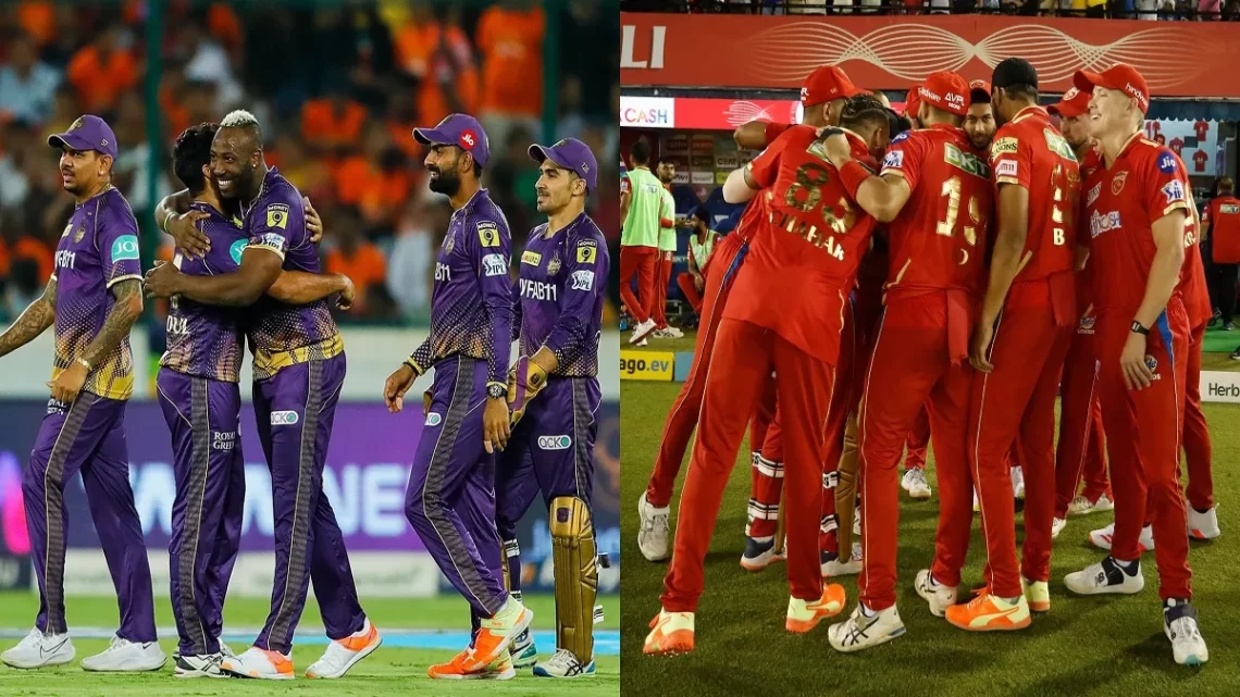 KKR vs PBKS Playing 11: करो या मरो मुकाबले में केकेआर के सामने होगी पंजाब की चुनौती, देखें संभावित प्लेइंग 11