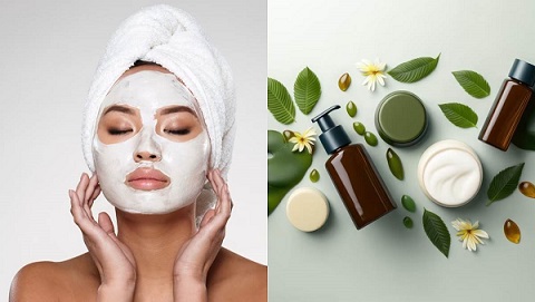 Skincare Tips: स्किनकेयर रूटीन में इन चीजों को न करें शामिल, वरना भुगतना पड़ सकता है नुकसान….