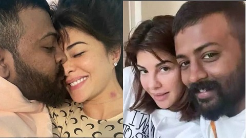 ‘बेबी गर्ल’ Jacqueline Fernandez के लिए सुकेश चंद्रशेखर ने लिखा नया लव लेटर, कहा- पागलों की तरह आपको चाहता हूं