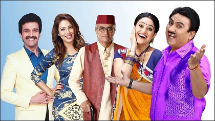 TMKOC: ‘तारक मेहता’ शो में काम करने से बेहतर है सुसाइड करना, आखिर इस एक्ट्रेस ने क्यों कहा ऐसा