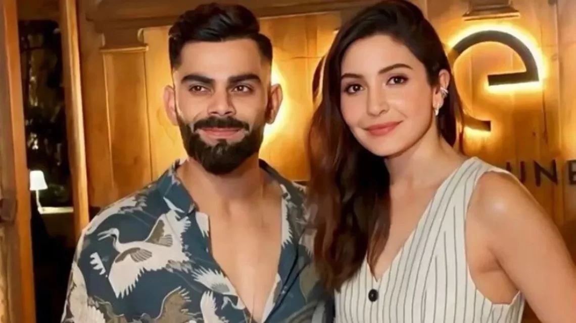 Anushka-Virat ने अपने रेस्टोरेंट में RCB की टीम के लिए रखी डिनर पार्टी, ये खिलाड़ी हुए शामिल