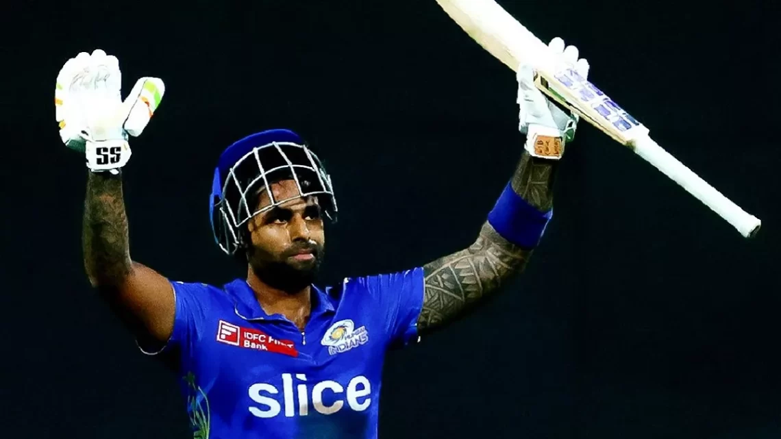 MI vs RCB: Mumbai Indians है असली चेज मास्‍टर्स, IPL इतिहास में अपने नाम कर डाले ये धांसू रिकॉर्ड्स