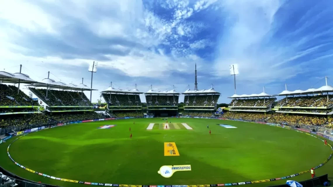 CSK vs KKR Pitch Report: चेपॉक की पिच देख बल्लेबाज परेशान तो गेंदबाज हैरान, आंकड़ों में हुए हैं बदलाव