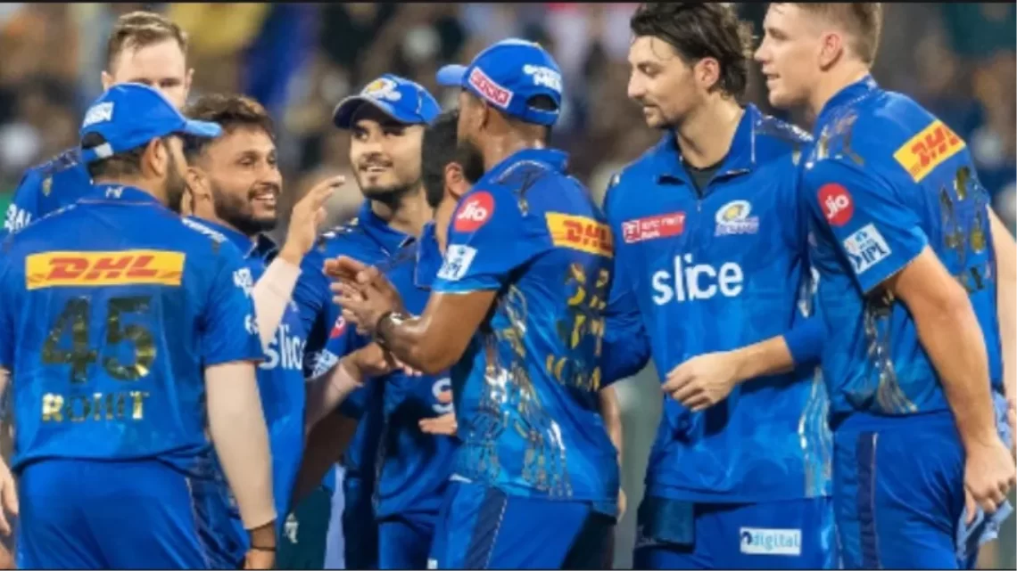 IPL 2023: 20 लाख रुपये में Mumbai Indians को मिले एक नहीं, 3 Superstar, मैच पलटकर टीम को दिला रहे है जीत