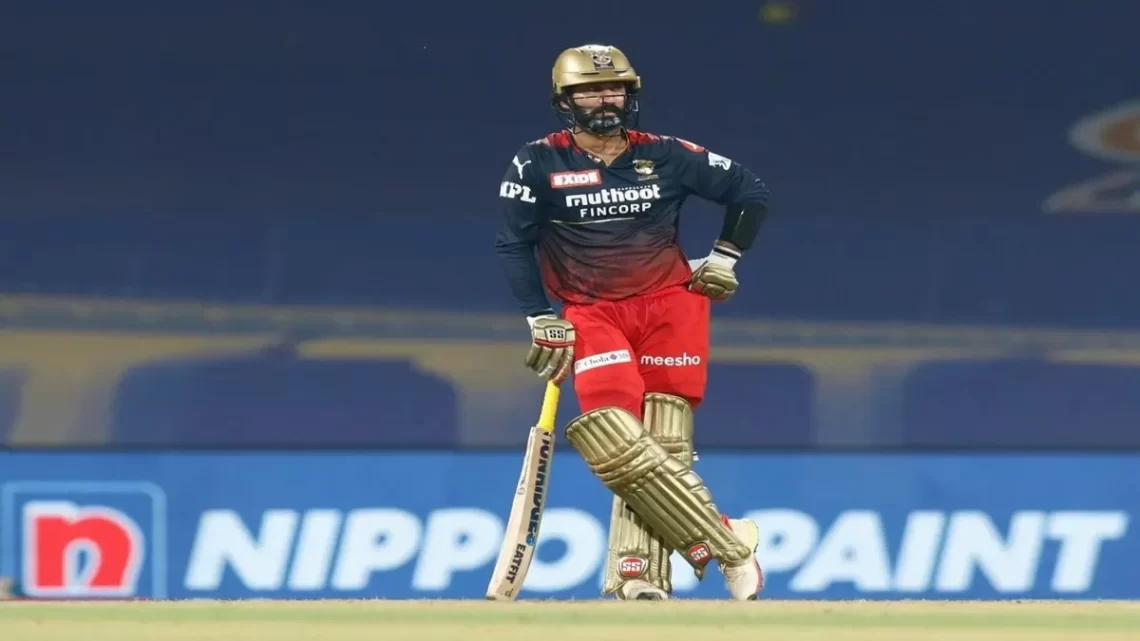 IPL 2023: हीरो से जीरो बने Dinesh Karthik, फिर नहीं खुला खाता, Rohit Sharma के शर्मनाक रिकॉर्ड की कर ली बराबरी