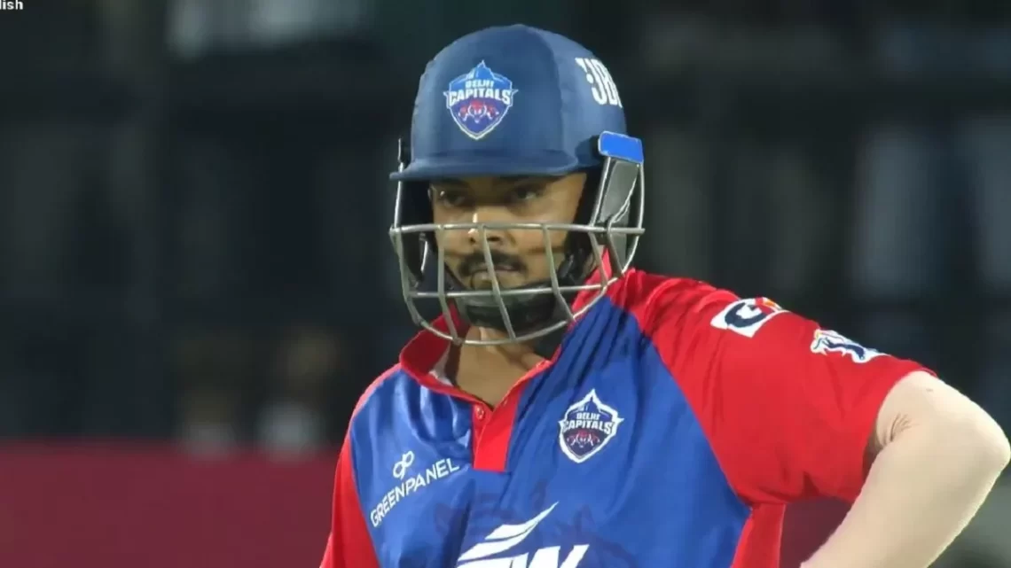 IPL 2023: ‘मैं झूठ नहीं बोलूंगा’, Prithvi Shaw ने Delhi Capitals में धमाकेदार वापसी के बाद किया बड़ा खुलासा