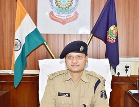 दुर्ग SP 4 को रेडियो संगवारी में करेंगे चर्चा….