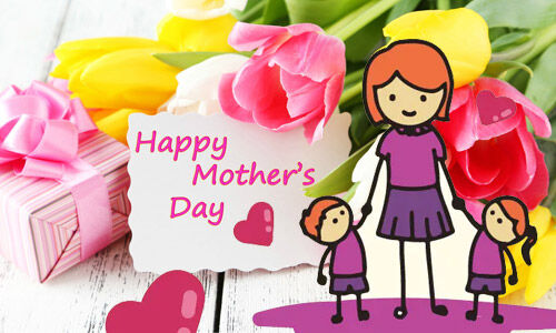 Happy Mother’s day 2023 : मदर्स डे पर मां को दें प्यार भरा तोहफा, ख़ुशी से खिल जाए उनका चेहरा, शेयर करें ये मैसेज एंड स्‍टेट्स