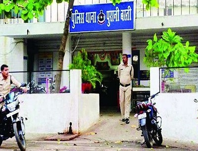 CG CRIME : ई-रिक्शा की बैटरी चोरी, जुर्म दर्ज….