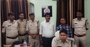 CG Crime : नौकरी के नाम पर 20 लाख की धोखाधड़ी, दो आरोपी गिरफ्तार 