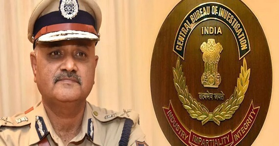 Breaking News : IPS प्रवीण सूद CBI के नए डायरेक्टर नियुक्त, 25 मई से संभालेंगे कार्यभार, आदेश जारी….