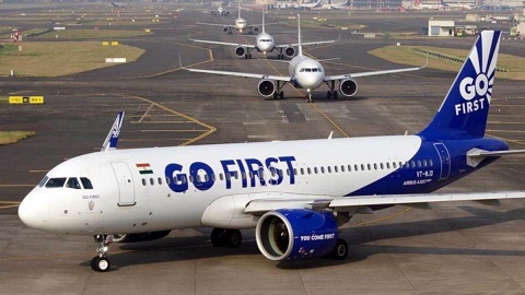 Go First Airlines:  यात्रियों के लिए बड़ी राहत, एयरलाइन को करना होगा किराये का रिफंड; 15 मई तक नहीं होगी बुकिंग…