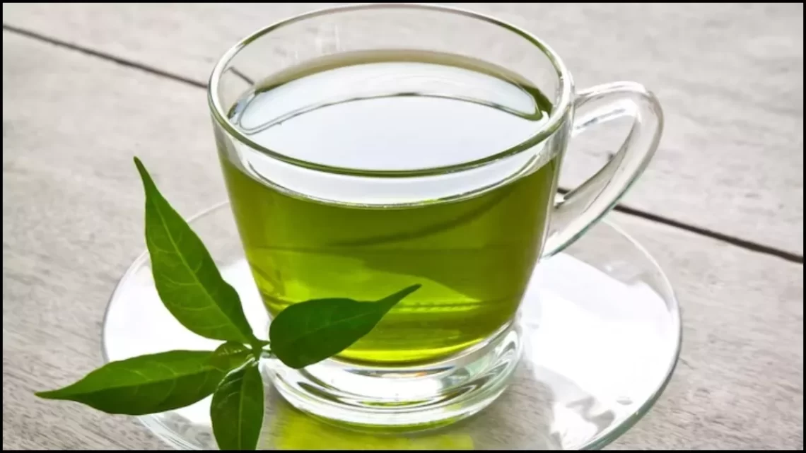 Green Tea Benefits: वजन घटाने से लेकर तनाव कम करने तक,रात में सोने से पहले ग्रीन टी पीने से मिलते हैं ये फायदे