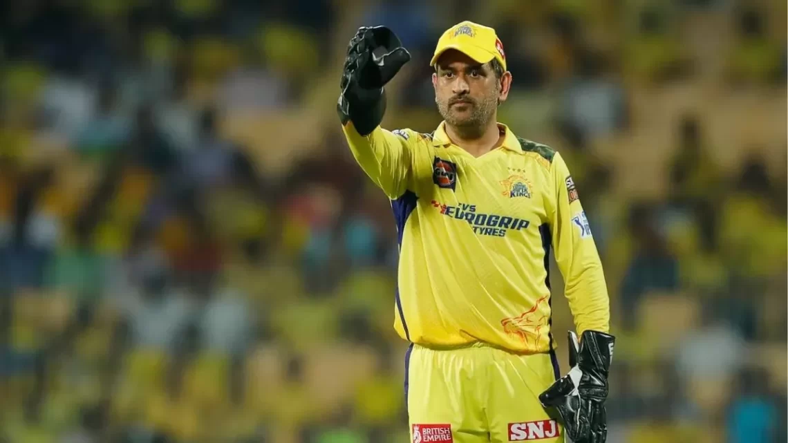 MS Dhoni Unknow Facts: IPL में माही के वो अनोखे कारनामे, जो न हो आपको मालूम, इन रिकॉर्ड्स को तोड़ पाना मुश्किल