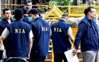 NIA Raid: इन राज्यों में 122 ठिकानों पर NIA ने मारी ताबड़तोड़ रेड! लॉरेंस-गोल्डी के करीबी भी निशाने पर, जानिए हर अपडेट्स