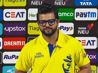 Suresh Raina को इस बल्लेबाज में दिखती है वीरू की झलक, बोले- मेरा बस चलता तो वर्ल्ड कप में देता खेलने का मौका