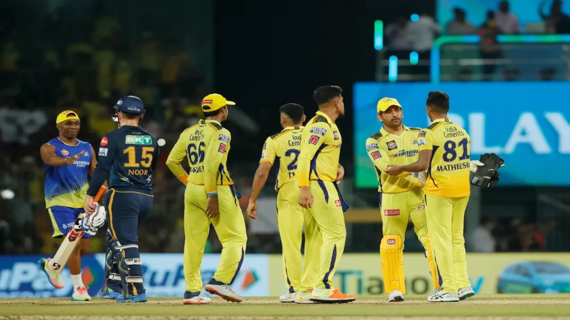 CSK vs GT Analysis: कहां फिसला GT के हाथ से मैच, CSK के 14 करोड़ के खिलाड़ी ने पलटी बाजी, जानें टर्निंग पॉइं