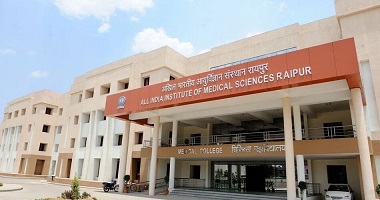 CG JOB : AIIMS रायपुर में इन 116 पदों पर होगी भर्ती, जून से पहले करें आवेदन, जानिए डिटेल्स…