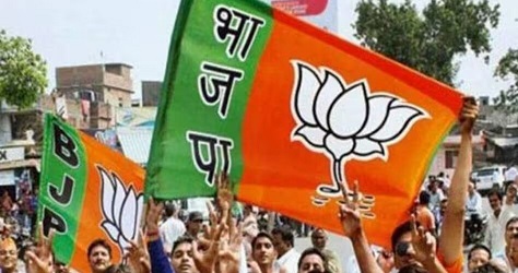 दुर्ग ब्रेकिंग: 90 सीटों पर काउंटिंग जारी, राजनांदगांव से BJP के पूर्व सीएम रमन सिंह आगे…