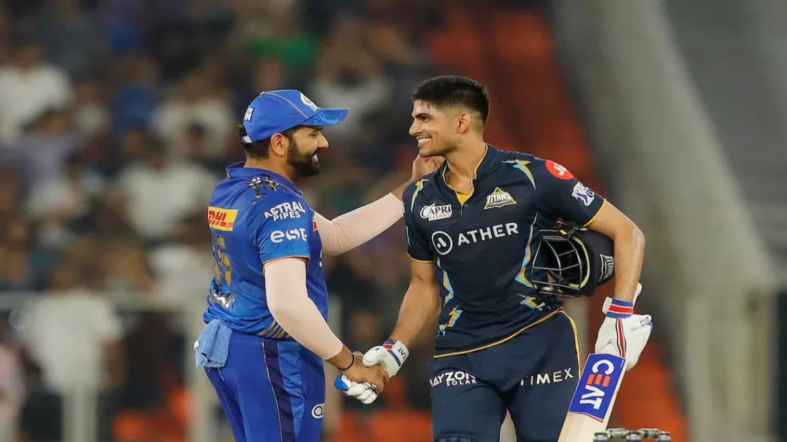 IPL 2023: अहमदाबाद में आया Shubman Gill का तूफान, ठोका सीजन का तीसरा शतक, मजाक बना MI का बॉलिंग अटैक