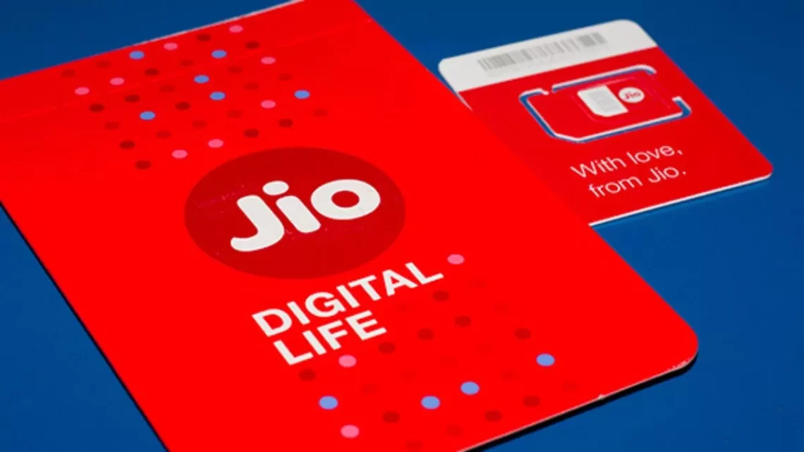 Jio दे रहा है फ्री 40GB डेटा, बस इन प्लान से करें रिचार्ज और लें Binge Watching के मजे…