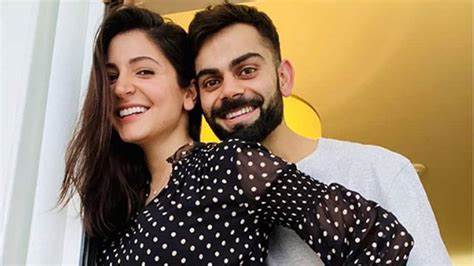 हैप्पी बर्थडे मेरा सबकुछ… Anushka Sharma के बर्थडे पर Virat Kohli ने लिखा दिल छू लेने वाला मैसेज….