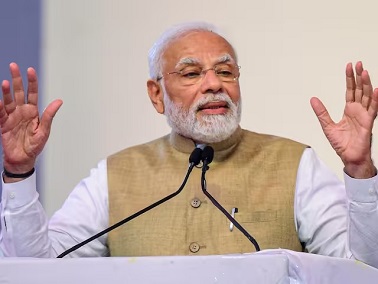 पीएम मोदी की अध्यक्षता में नीति आयोग की बैठक शुरू, INDI अलायंस ने किया मीटिंग का बॉयकॉट