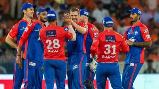 Anrich Nortje IPL 2023: RCB के खिलाफ मैच से पहले DC को लगा बड़ा झटका, 6.50 करोड़ रुपये का खिलाड़ी लौटा स्वदेश