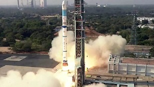 ISRO आज करेगा नेविगेशन सैटेलाइट का प्रक्षेपण, सुबह 10 बजकर 42 मिनट पर होगी लांचिंग