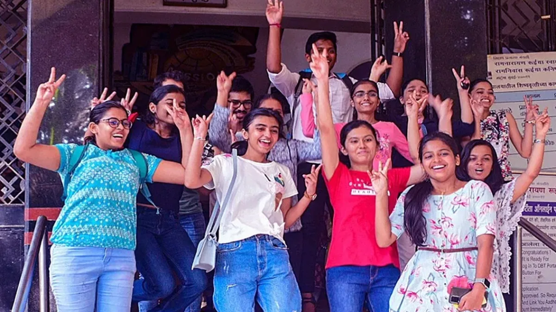 CBSE Board 10th Result 2023: जारी हुआ सीबीएसई 10वीं का रिजल्ट, 93.12% पास, यहां करें चेक