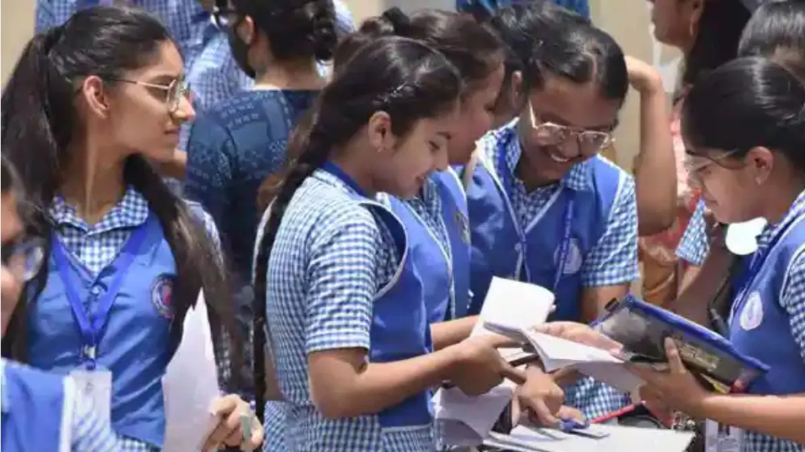 CBSE Board Result 2023: 12वीं में 2 लाख तो 10वीं में 149026 स्टूडेंट्स फेल, अब ऐसे होंगे पास….