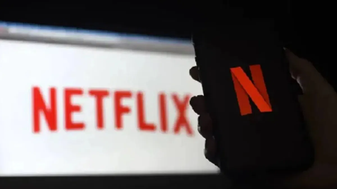 इनकम टैक्स विभाग के रडार पर आया Netflix, करोड़ों की टैक्स हेराफेरी का है मामला….