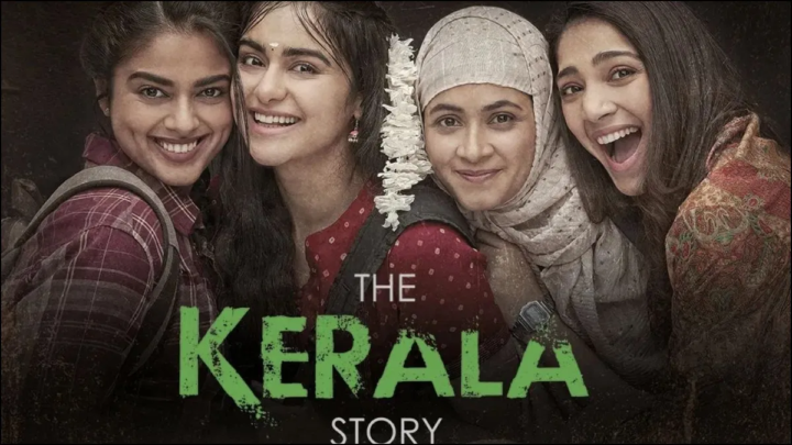 The Kerala Story: ‘काट देंगे गर्दन’, WhatsApp पर ‘द केरल स्टोरी’ शेयर किया तो दी धमकी…..केस दर्ज…